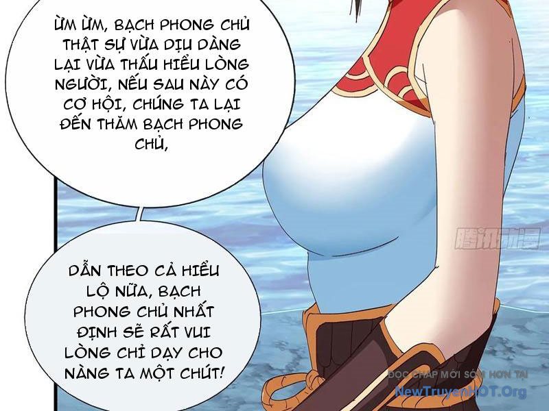 Hoá Ra Ta Là Lão Tổ Ma đạo? chapter 101 - Trang 54