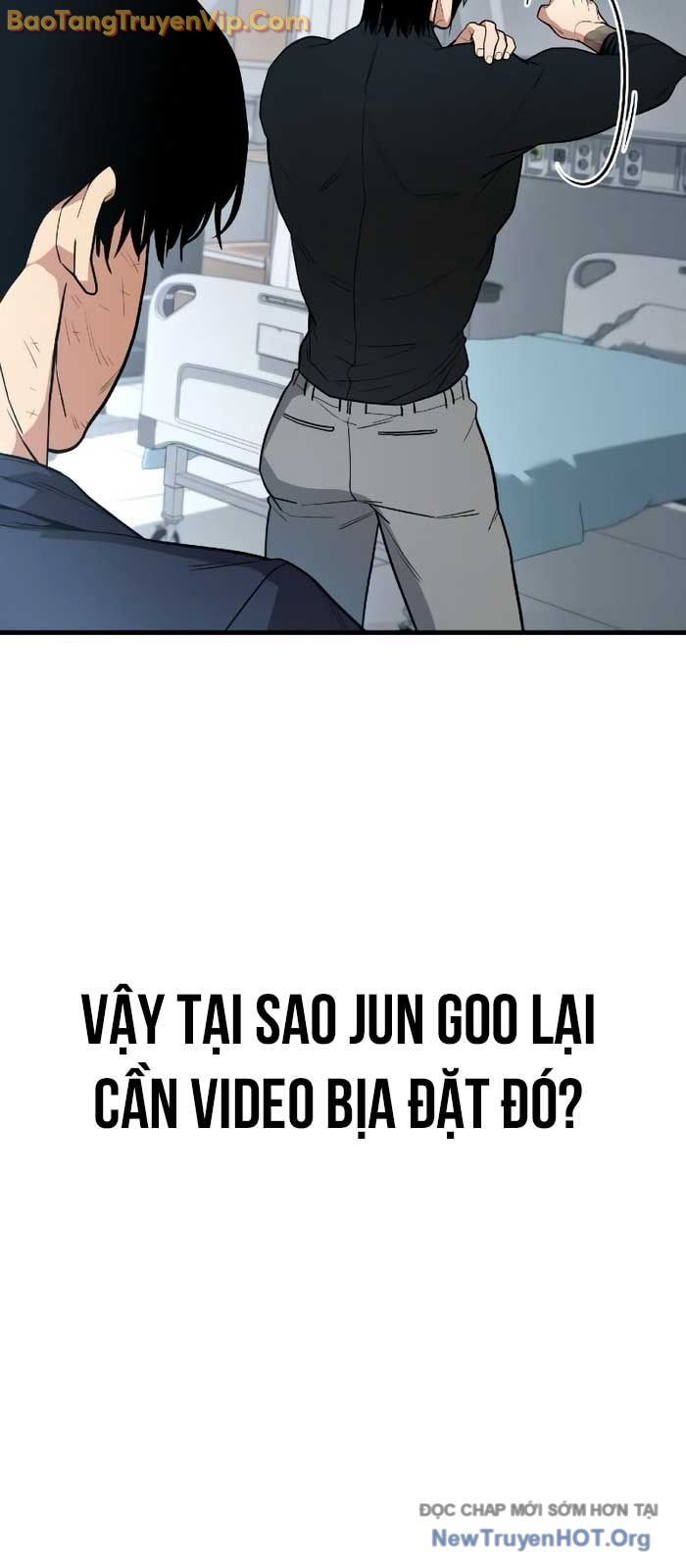 Hacker Báo Thù chapter 9 - Trang 99