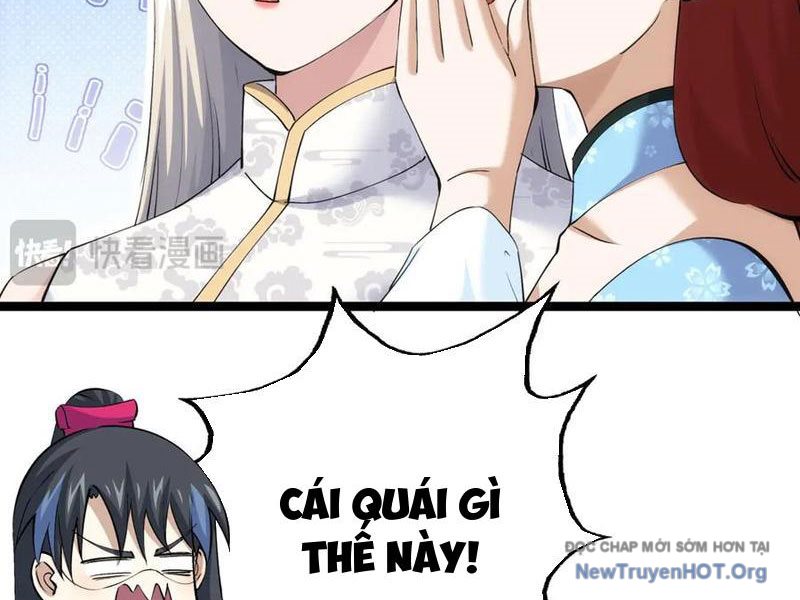 Ta Đoạt Xá Người Chơi Hệ Thống chapter 144 - Trang 18