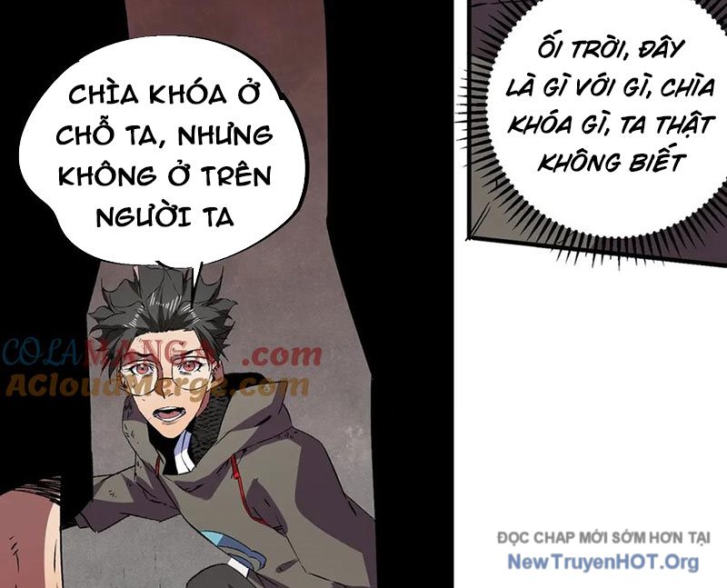 Cấm Chú Sư Mạnh Nhất Lịch Sử chapter 11 - Trang 77