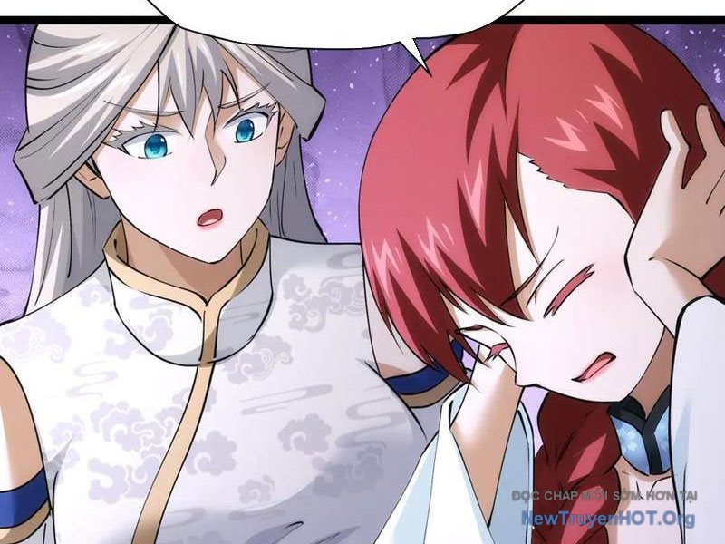 Ta Đoạt Xá Người Chơi Hệ Thống chapter 144 - Trang 37