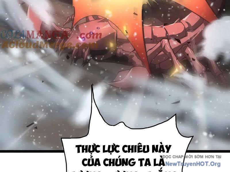 Vạn Tộc Xâm Lấn: Toàn Dân Tham Chiến, Ta Ở Lại Hậu Phương chapter 45 - Trang 68
