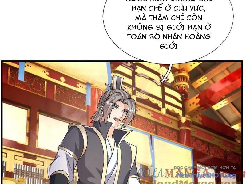 Thu Triệu Vạn đồ đệ, Vi Sư Vô địch Thế Gian chapter 187 - Trang 6