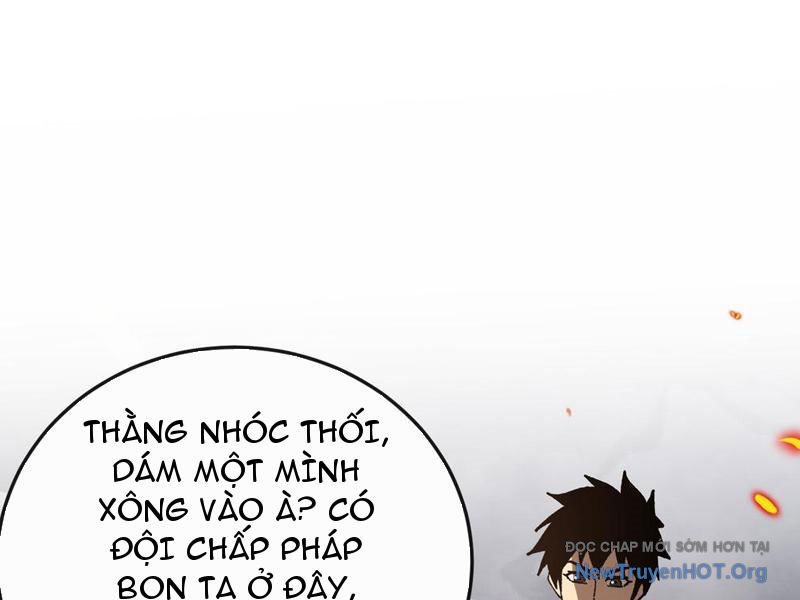 Dị Biến Giáng Lâm Nhân Gian: Kế Hoạch Thanh Trừ Người Chơi Chap 12 - Next Chap 13