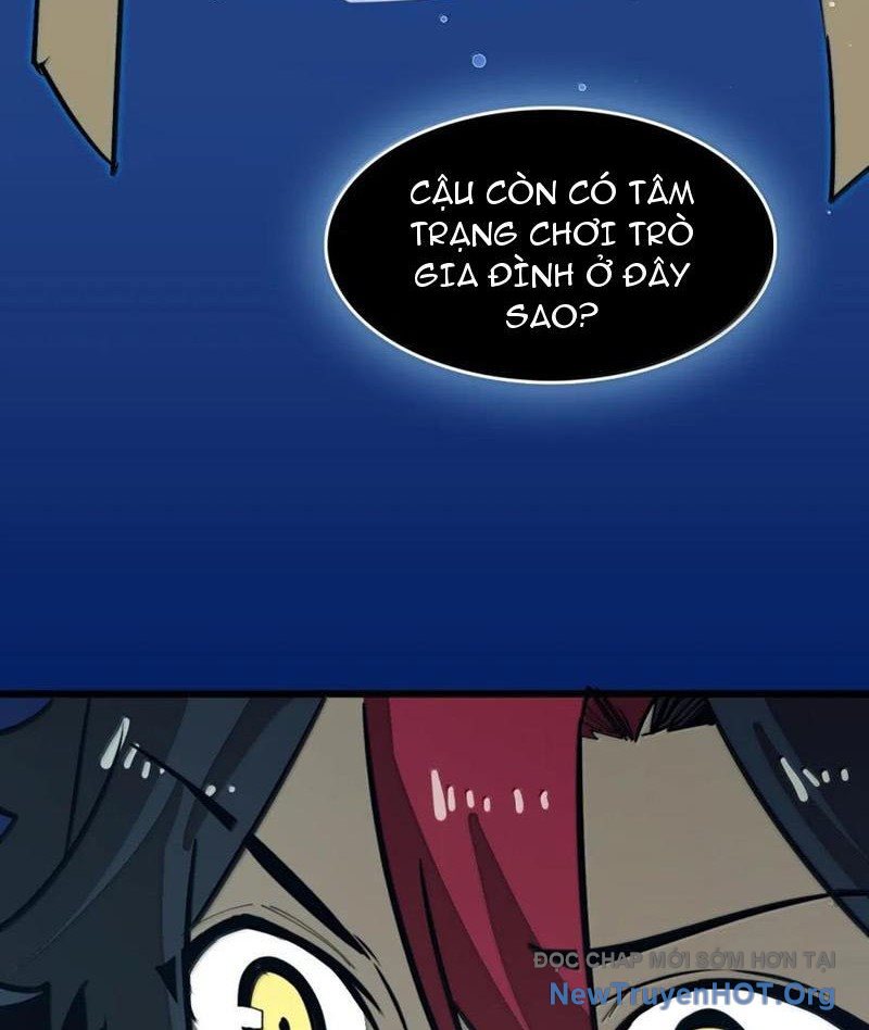 Từ Đáy Xã Hội Quật Khởi chapter 59 - Trang 42
