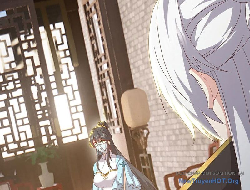 Tiên Võ Đế Tôn chapter 814 - Trang 11