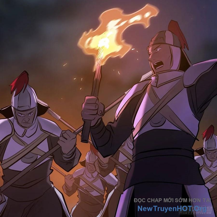 Phong Yêu Vấn Đạo chapter 163 - Trang 114