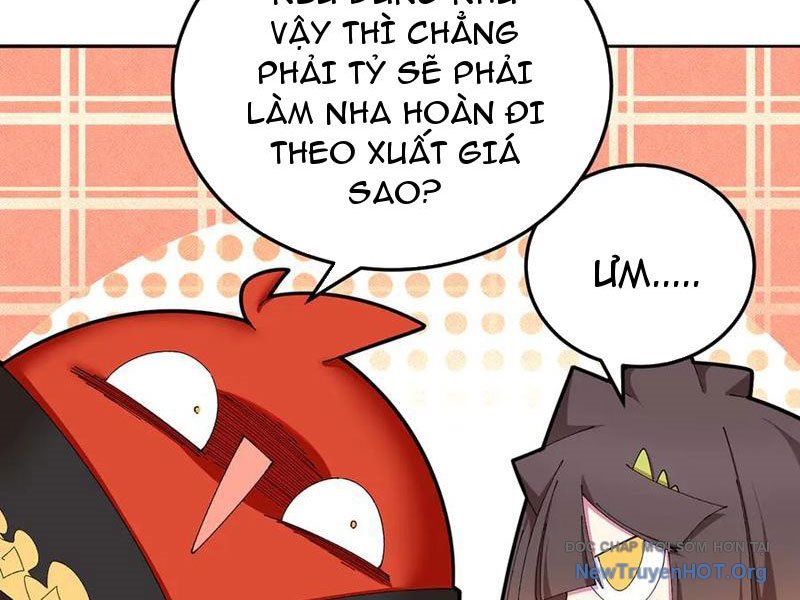 Hóa Ra Các Cô Ấy Mới Là Nhân Vật Chính chapter 89 - Trang 4