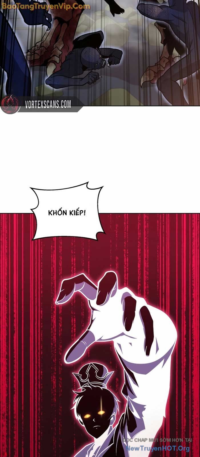 Tử Linh Sư Thiên Tài Của Học Viện chapter 171.3 - Trang 40