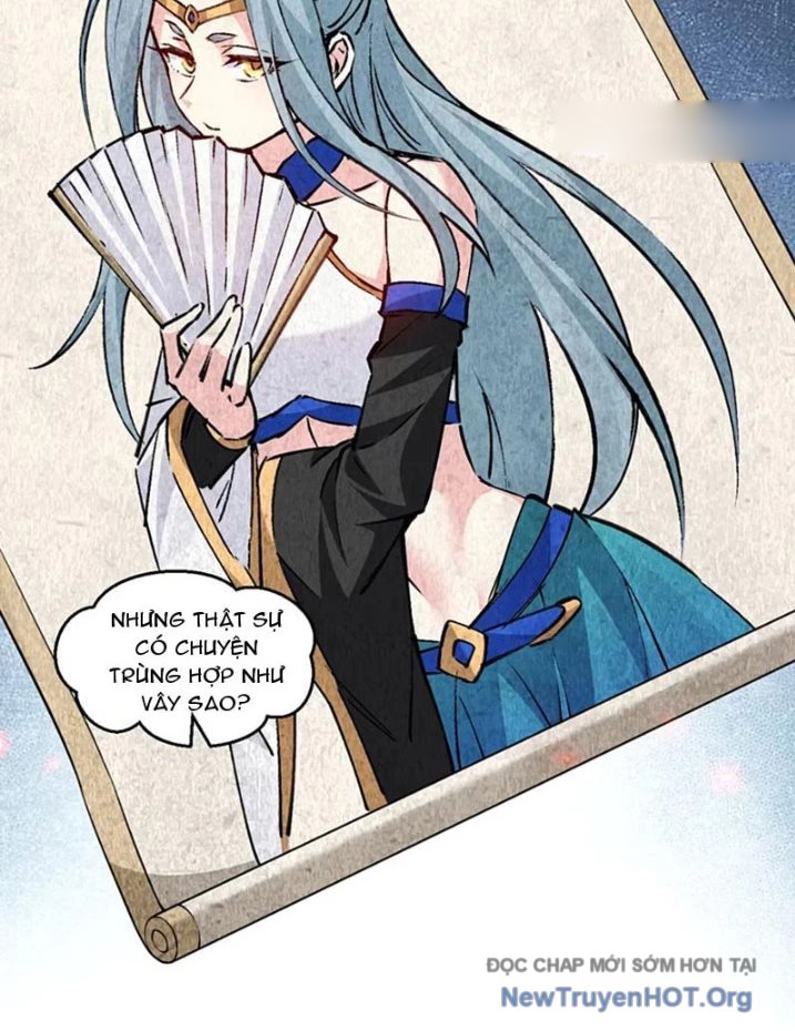 Hảo Đồ Nhi Hãy Tha Cho Vi Sư chapter 356 - Trang 31