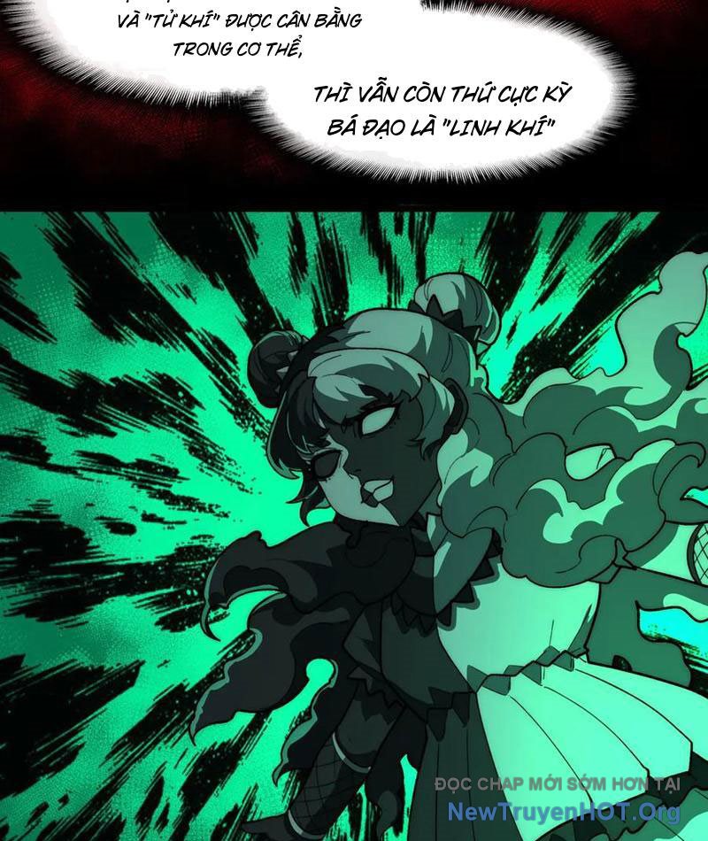 Ta Sáng Tạo Truyền Thuyết Đô Thị chapter 103 - Trang 64