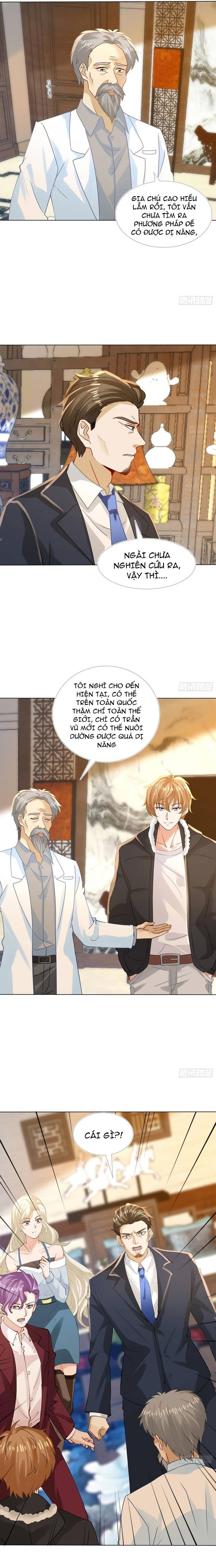 Bắt Đầu Có Vô Số Vật Tư, Ta Khiến Nữ Thần Hối Hận Chapter 44 - Trang 3