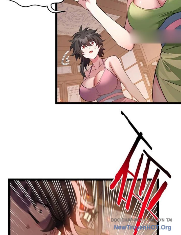 Hảo Đồ Nhi Hãy Tha Cho Vi Sư chapter 356 - Trang 42