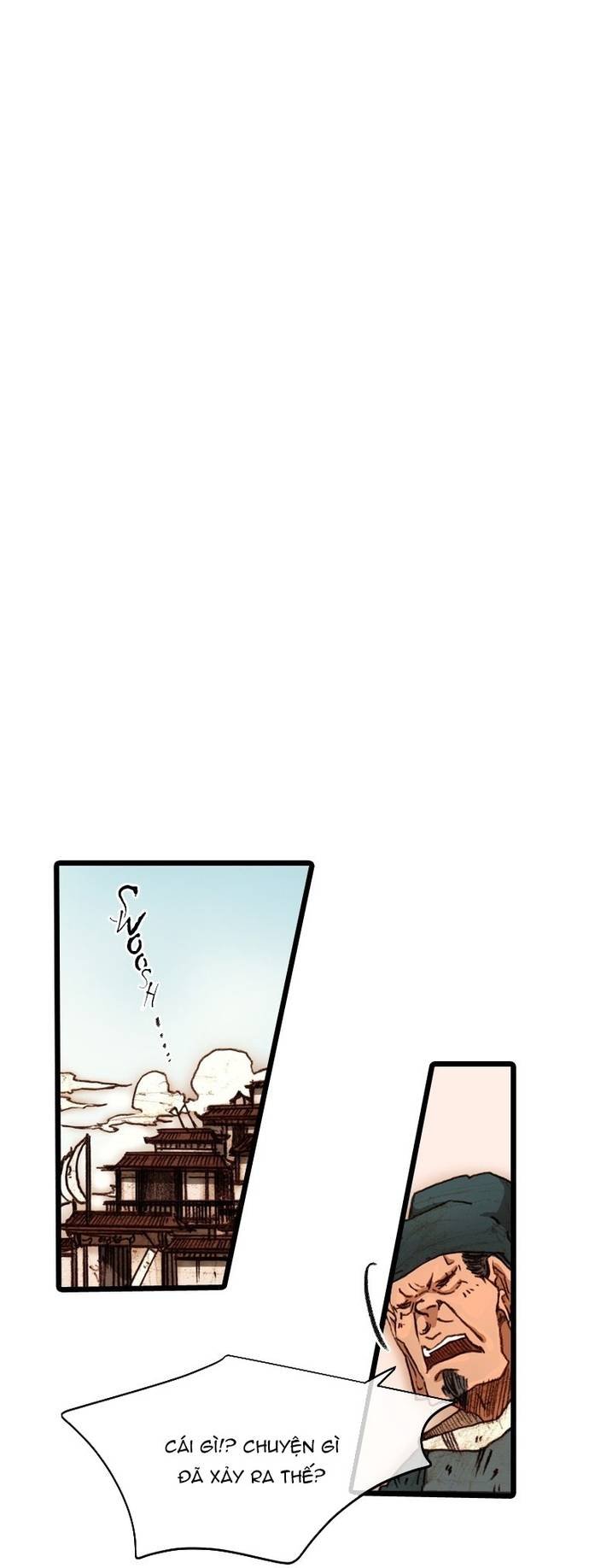 Chú Thuật Đại Đạo Chapter 50 - Trang 5