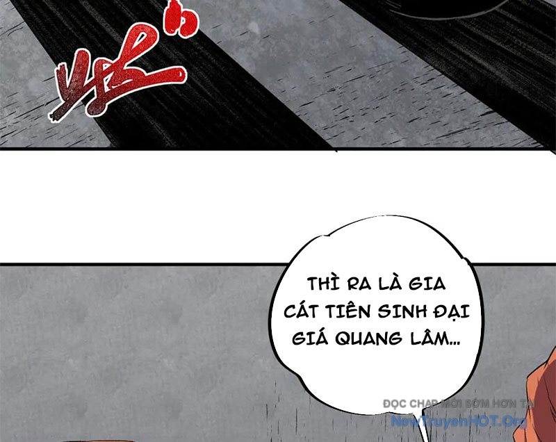 Cấm Chú Sư Mạnh Nhất Lịch Sử chapter 11 - Trang 91