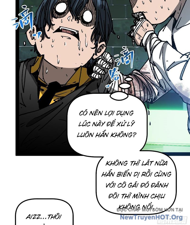 Tận thế giáng lâm, ta trùng sinh thành bạo quân chapter 11 - Trang 24