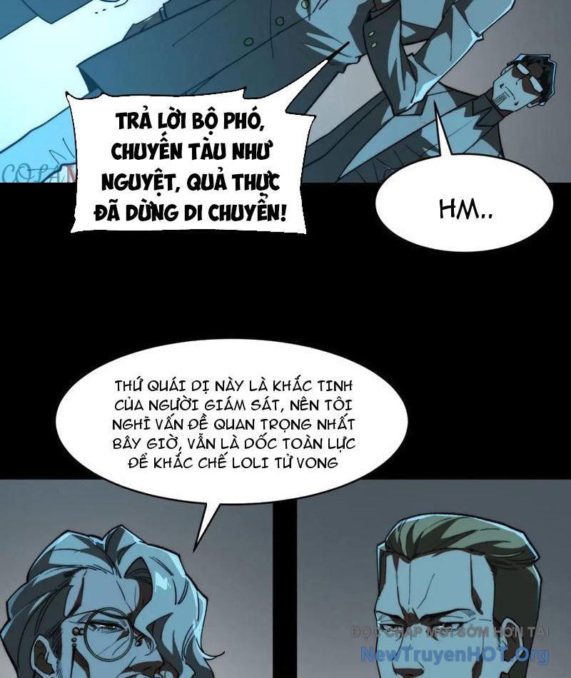 Ta Sáng Tạo Truyền Thuyết Đô Thị chapter 103 - Trang 35