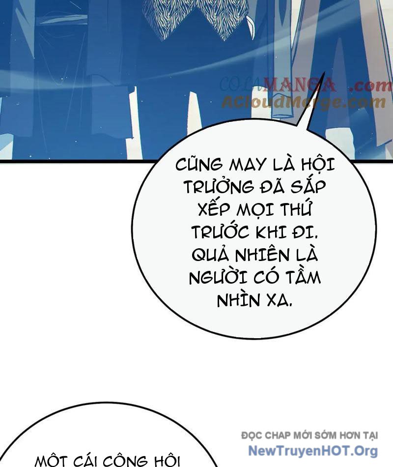 Toàn Dân Chuyển Chức: Bị Động Của Ta Vô Địch chapter 91 - Trang 127