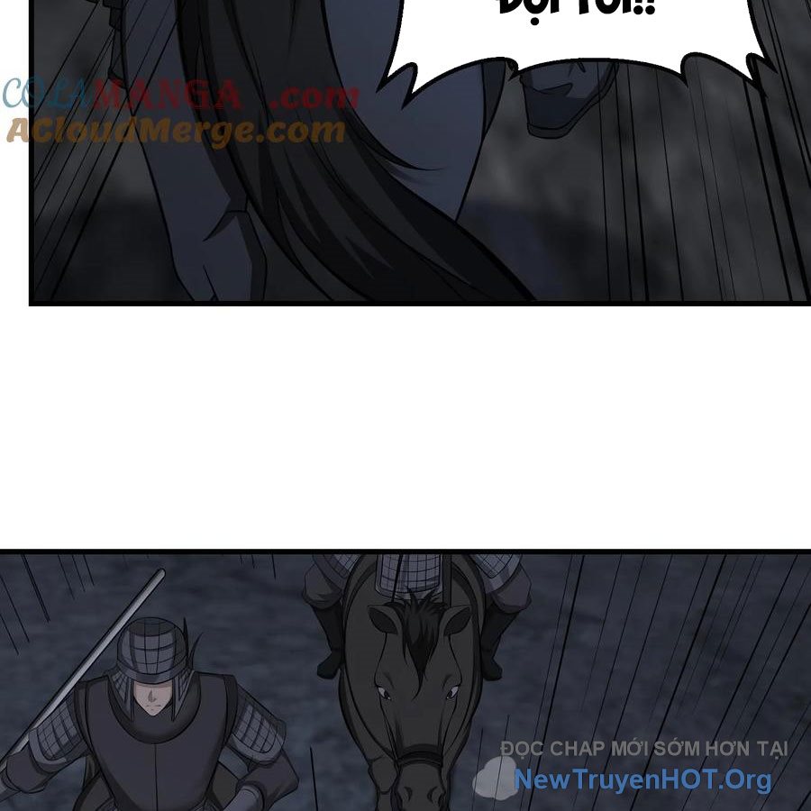Ngày Tôi Sinh Ra, Bách Quỷ Dạ Hành, Tuyết Thi Hộ đạo chapter 733 - Trang 7