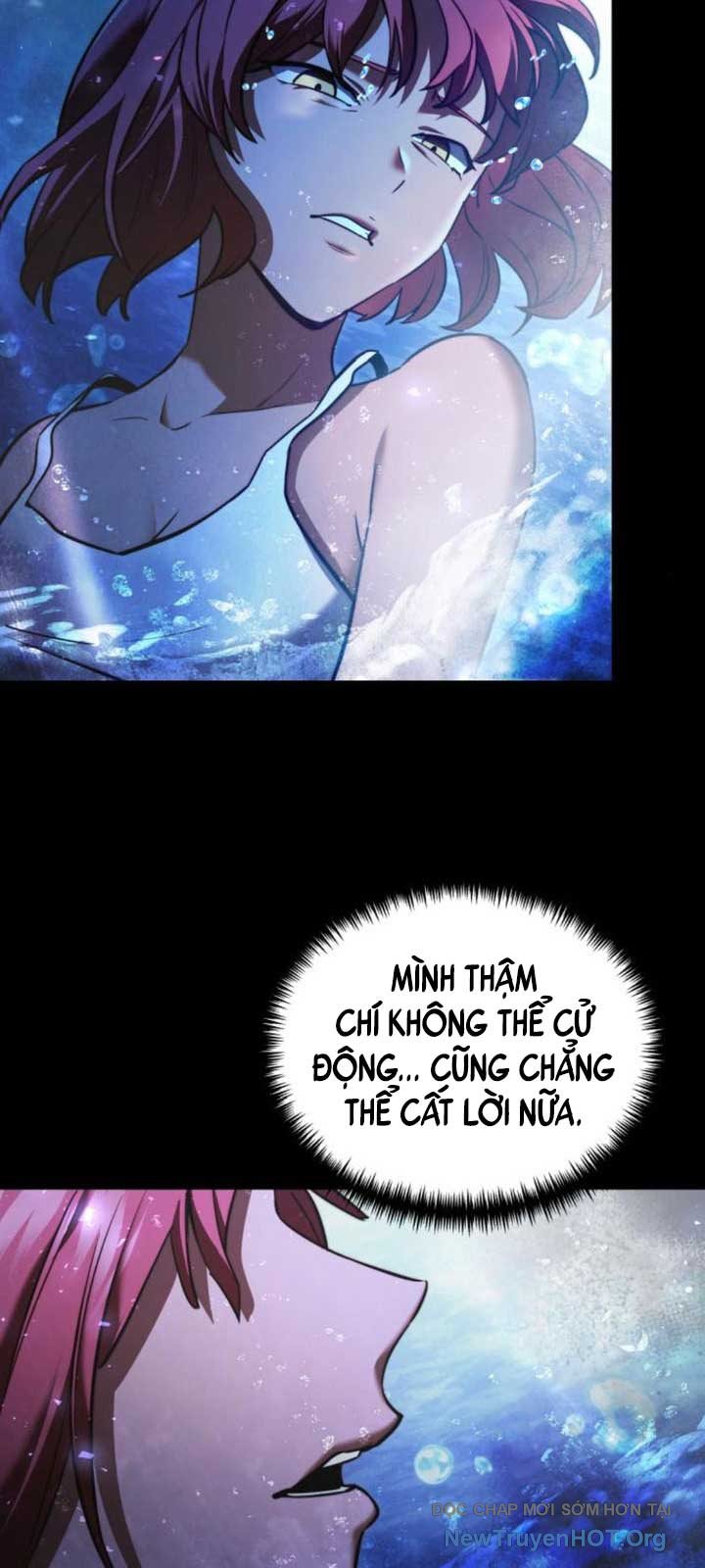 Hắc Kị Sĩ Thiên Tài Giới Hạn Thời Gian chapter 103.2 - Trang 12