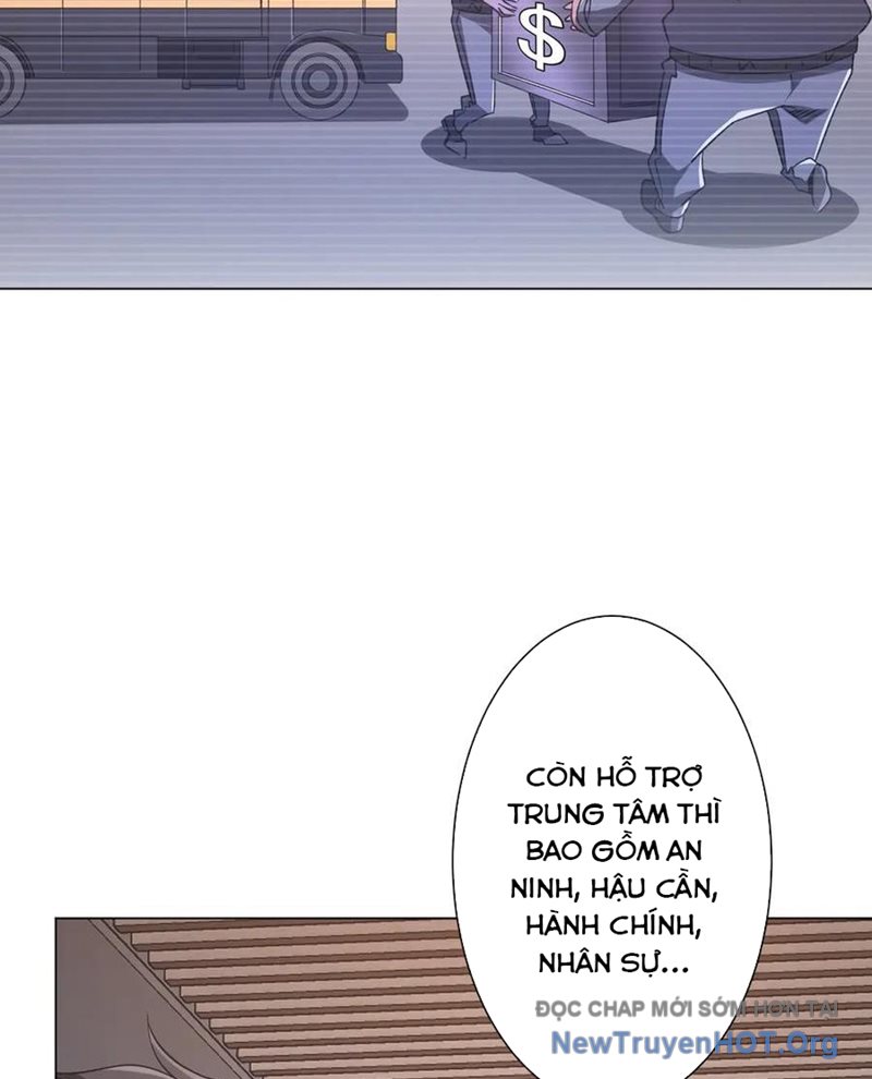 Bắt Đầu Với Trăm Vạn Minh Tệ chapter 245 - Trang 20