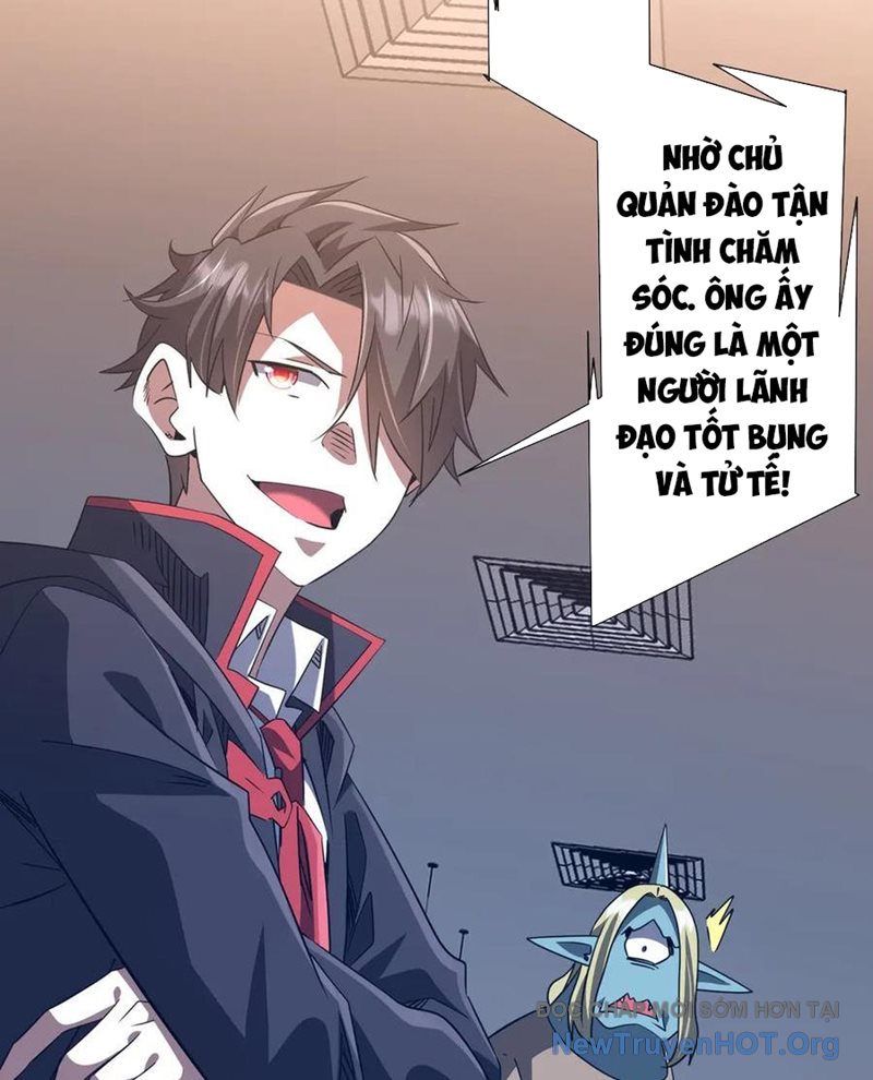 Bắt Đầu Với Trăm Vạn Minh Tệ chapter 245 - Trang 92