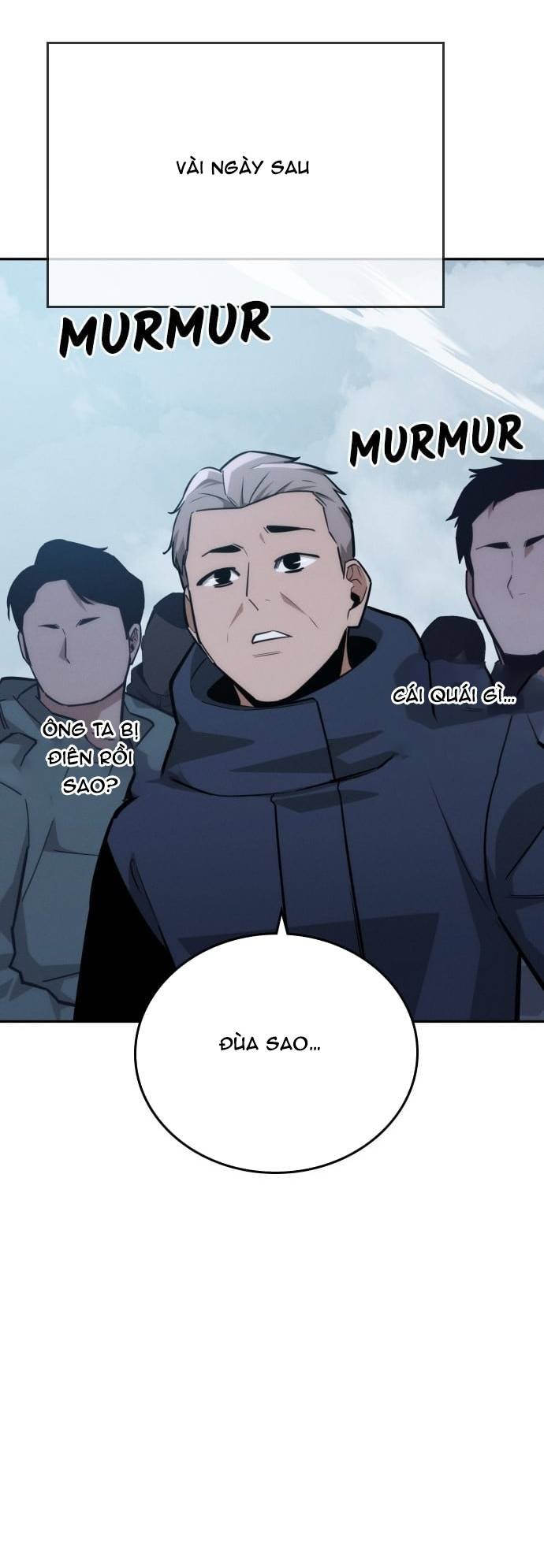 Hồi Quy Giả Chỉ Bảo Vệ Tôi Chapter 28 - Trang 50