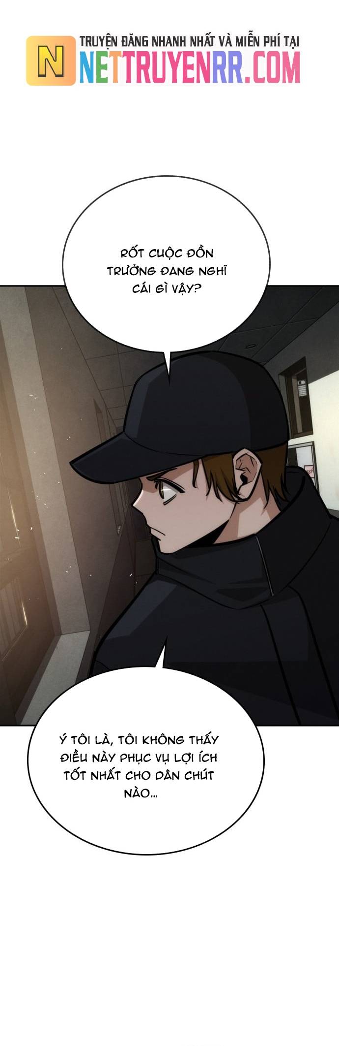 Hồi Quy Giả Chỉ Bảo Vệ Tôi Chapter 28 - Trang 61