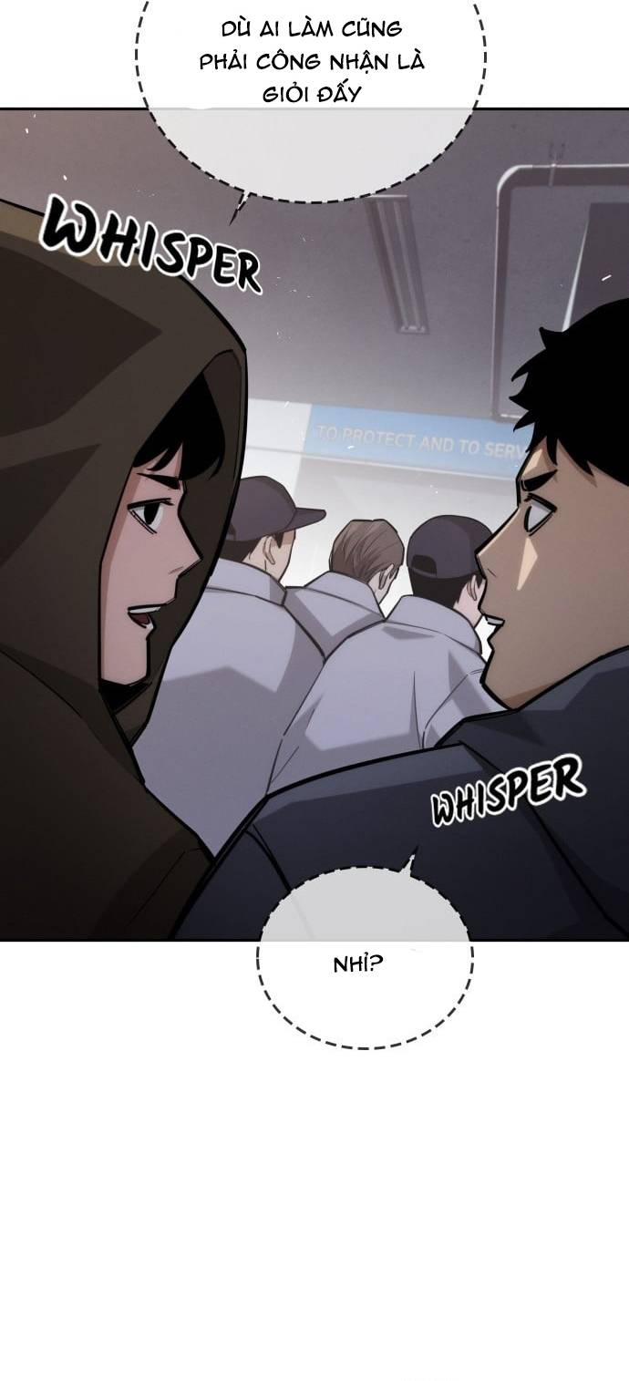 Hồi Quy Giả Chỉ Bảo Vệ Tôi Chapter 28 - Trang 4