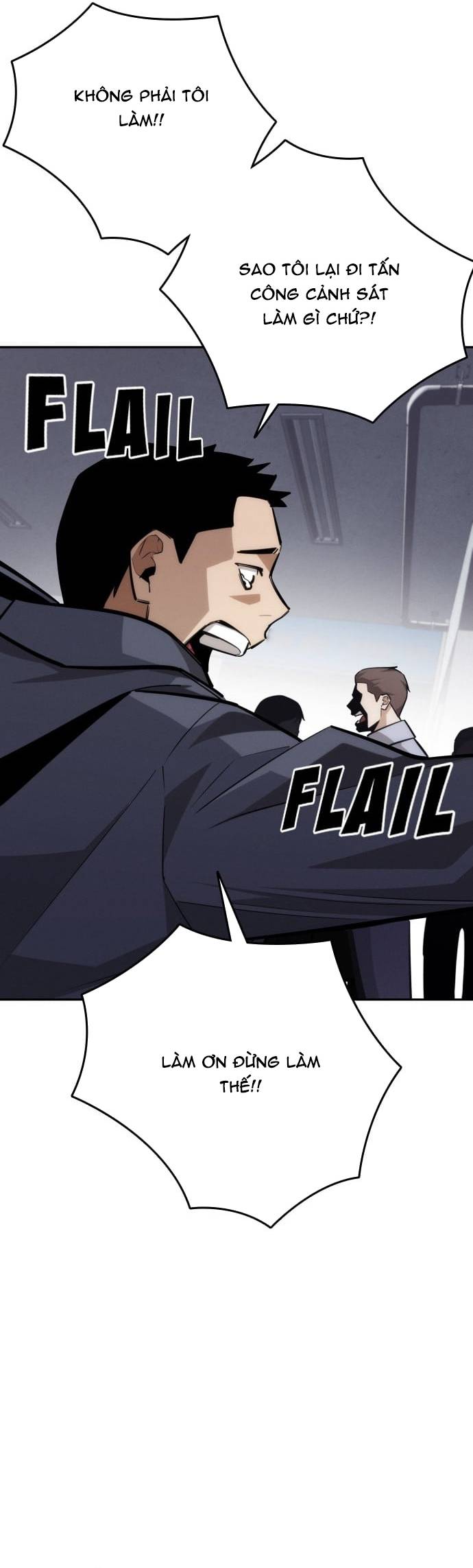 Hồi Quy Giả Chỉ Bảo Vệ Tôi Chapter 28 - Trang 9