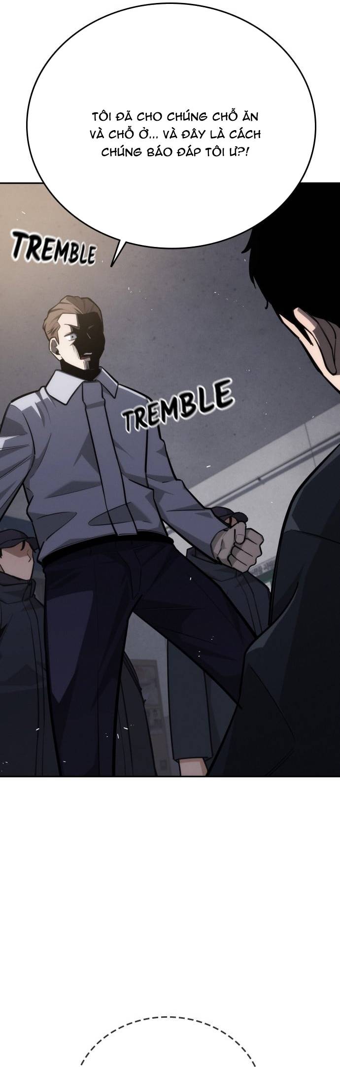 Hồi Quy Giả Chỉ Bảo Vệ Tôi Chapter 28 - Trang 3