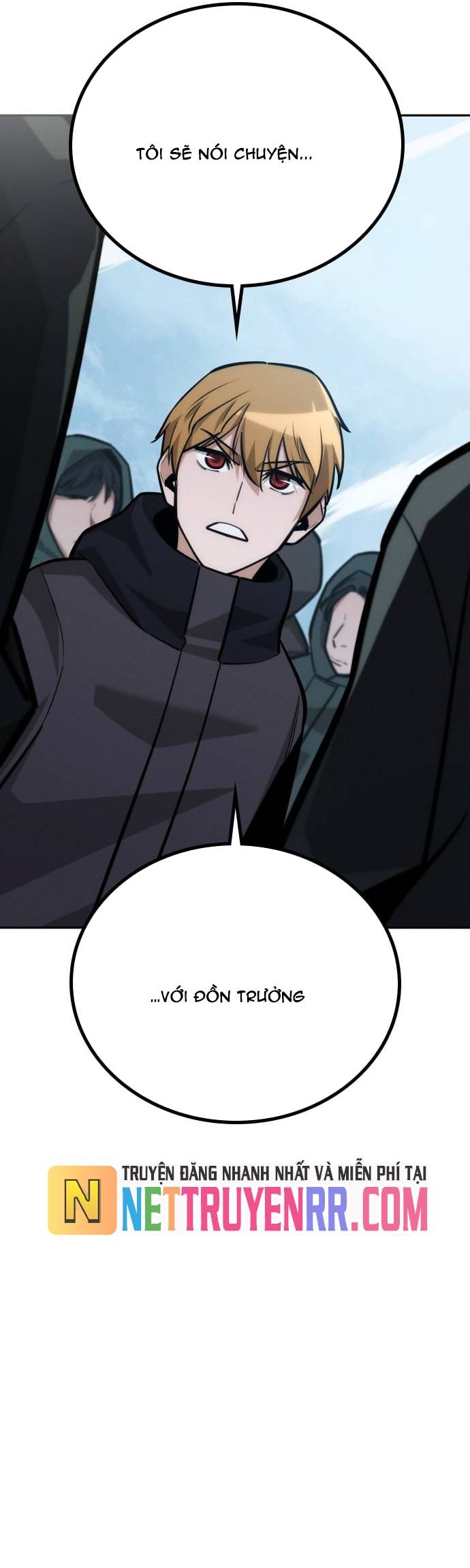 Hồi Quy Giả Chỉ Bảo Vệ Tôi Chapter 28 - Trang 59