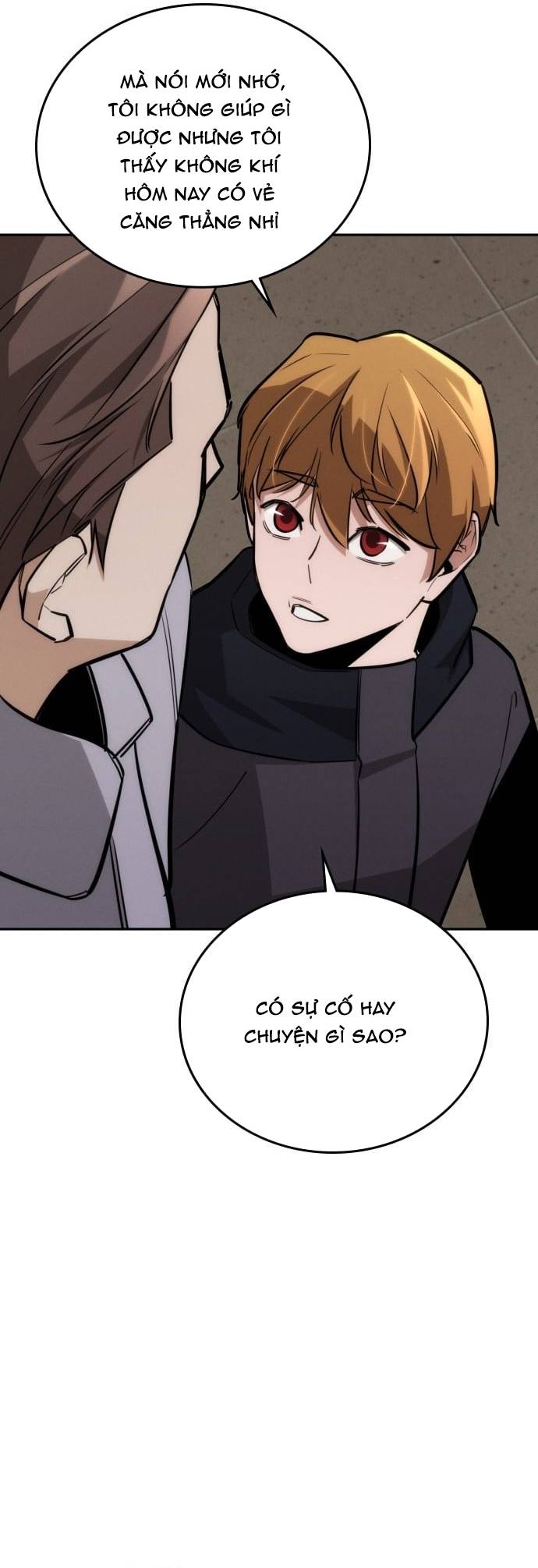 Hồi Quy Giả Chỉ Bảo Vệ Tôi Chapter 28 - Trang 45