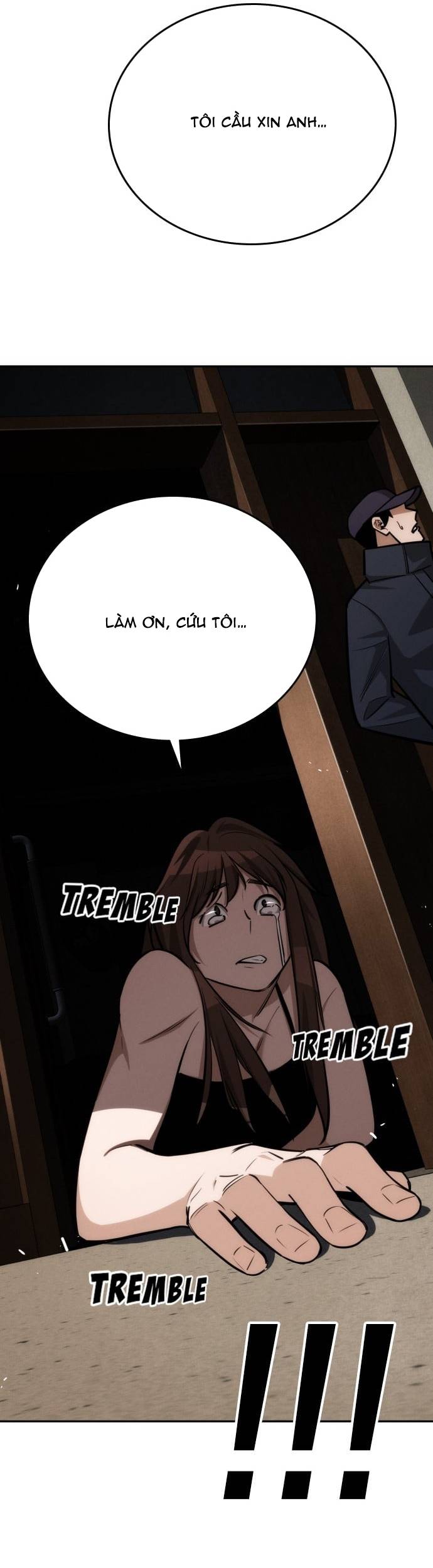 Hồi Quy Giả Chỉ Bảo Vệ Tôi Chapter 28 - Trang 68