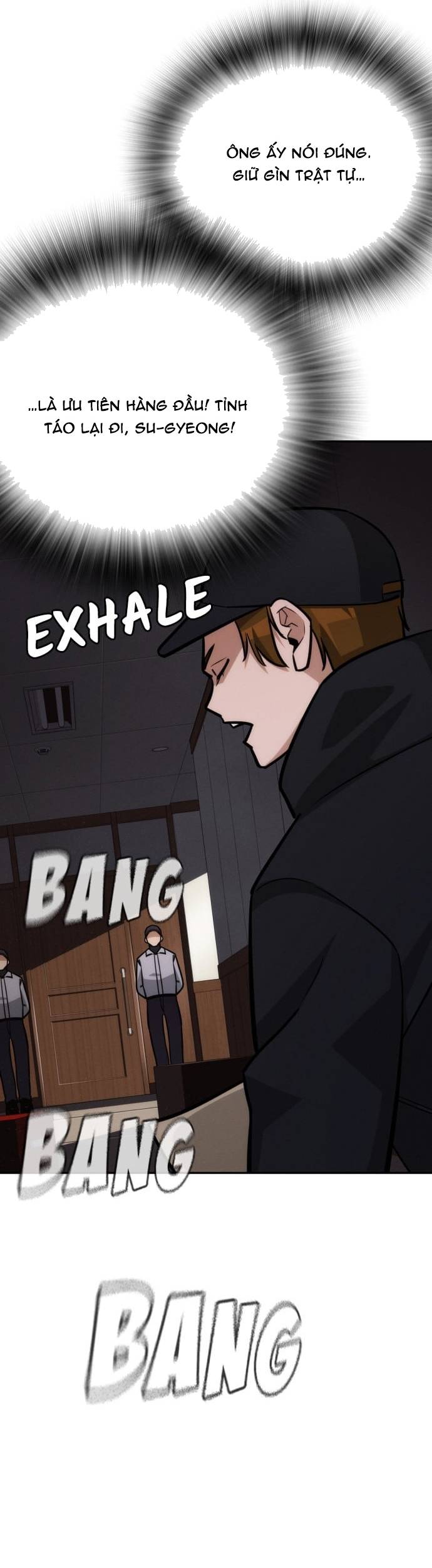 Hồi Quy Giả Chỉ Bảo Vệ Tôi Chapter 28 - Trang 66