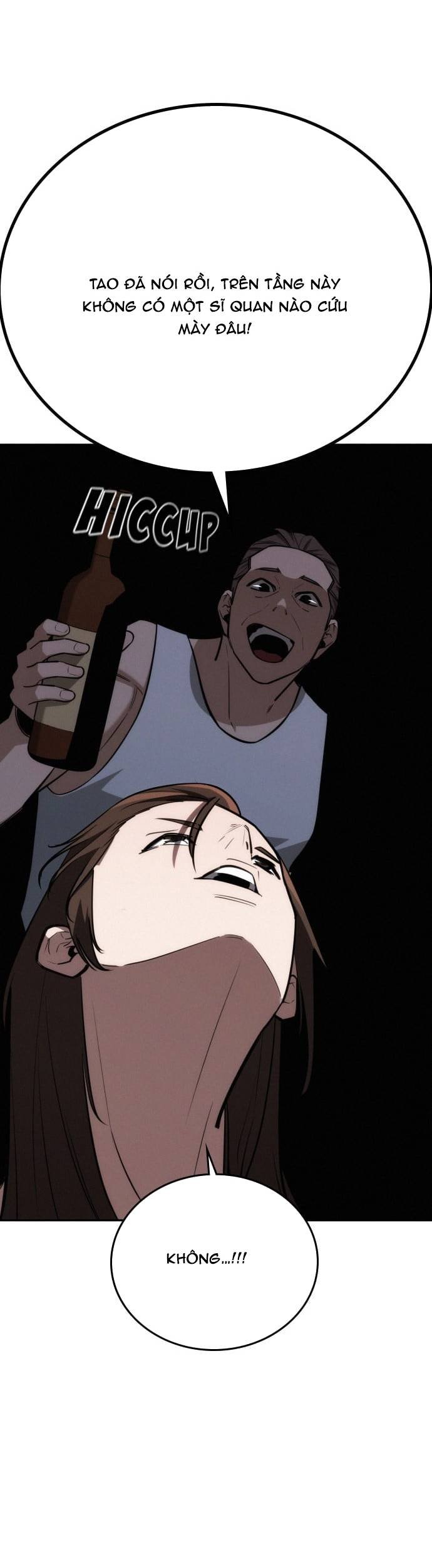 Hồi Quy Giả Chỉ Bảo Vệ Tôi Chapter 28 - Trang 70