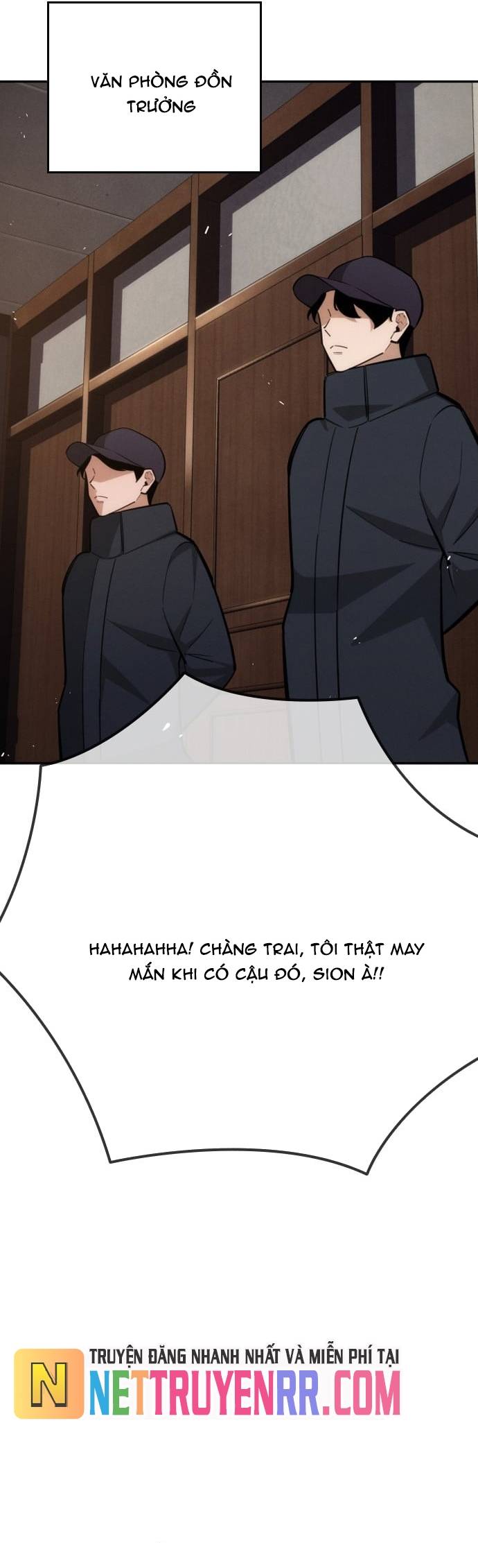 Hồi Quy Giả Chỉ Bảo Vệ Tôi Chapter 28 - Trang 40