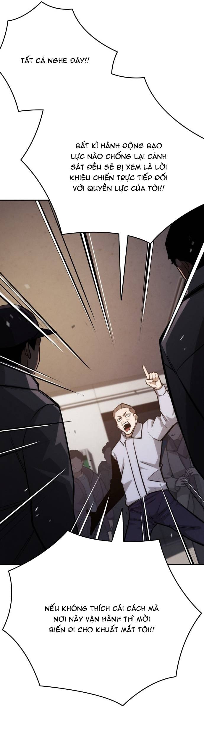 Hồi Quy Giả Chỉ Bảo Vệ Tôi Chapter 28 - Trang 10