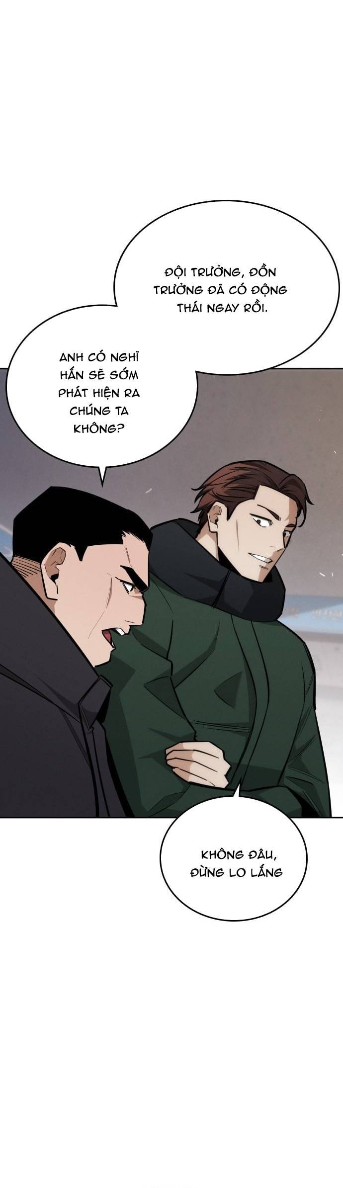 Hồi Quy Giả Chỉ Bảo Vệ Tôi Chapter 28 - Trang 11