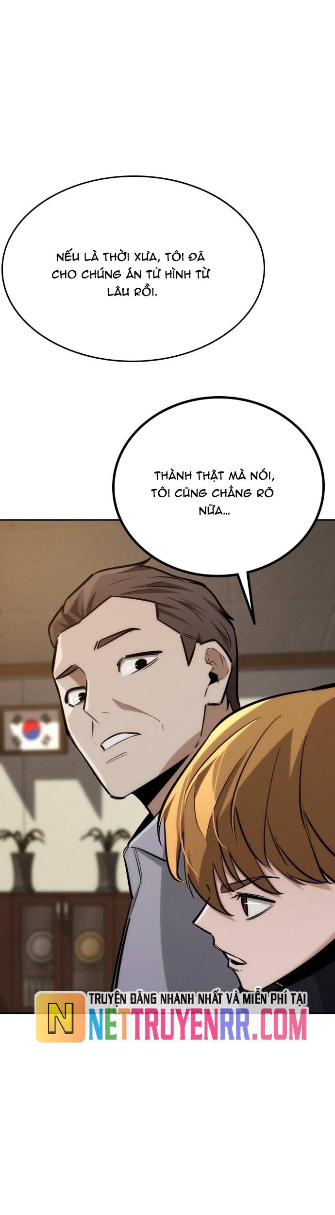 Hồi Quy Giả Chỉ Bảo Vệ Tôi Chapter 28 - Trang 48