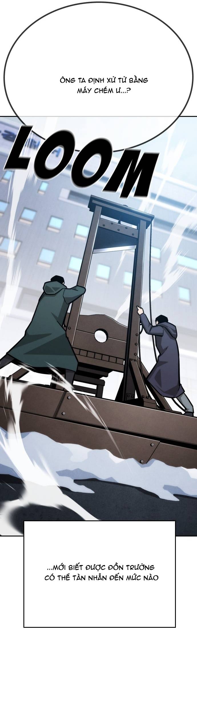 Hồi Quy Giả Chỉ Bảo Vệ Tôi Chapter 28 - Trang 51