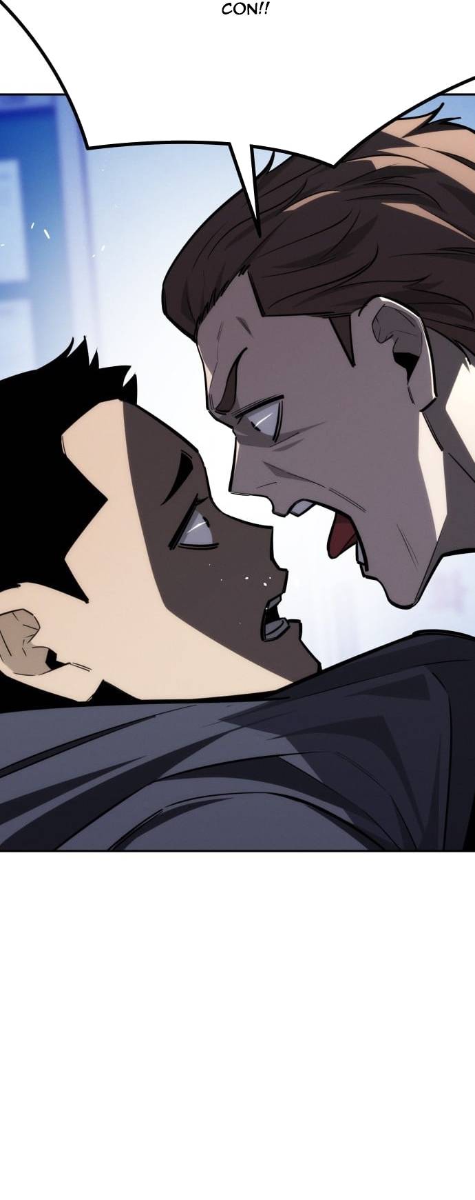 Hồi Quy Giả Chỉ Bảo Vệ Tôi Chapter 28 - Trang 7
