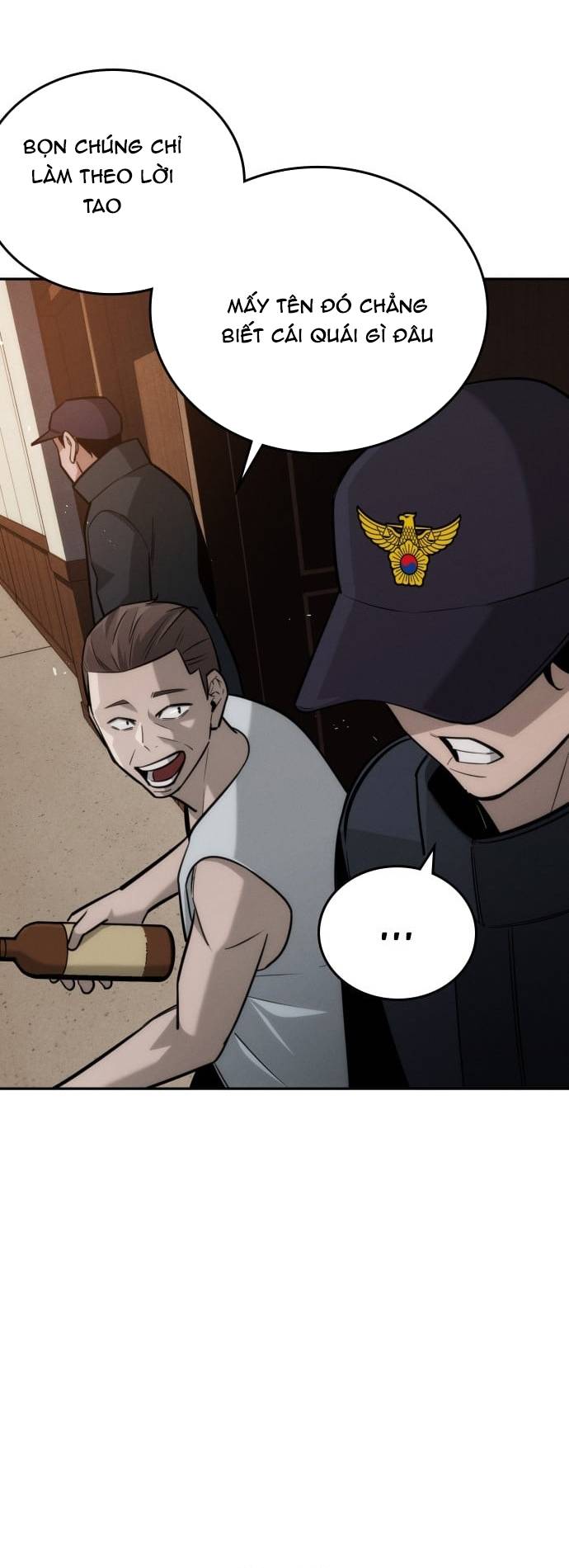 Hồi Quy Giả Chỉ Bảo Vệ Tôi Chapter 28 - Trang 71