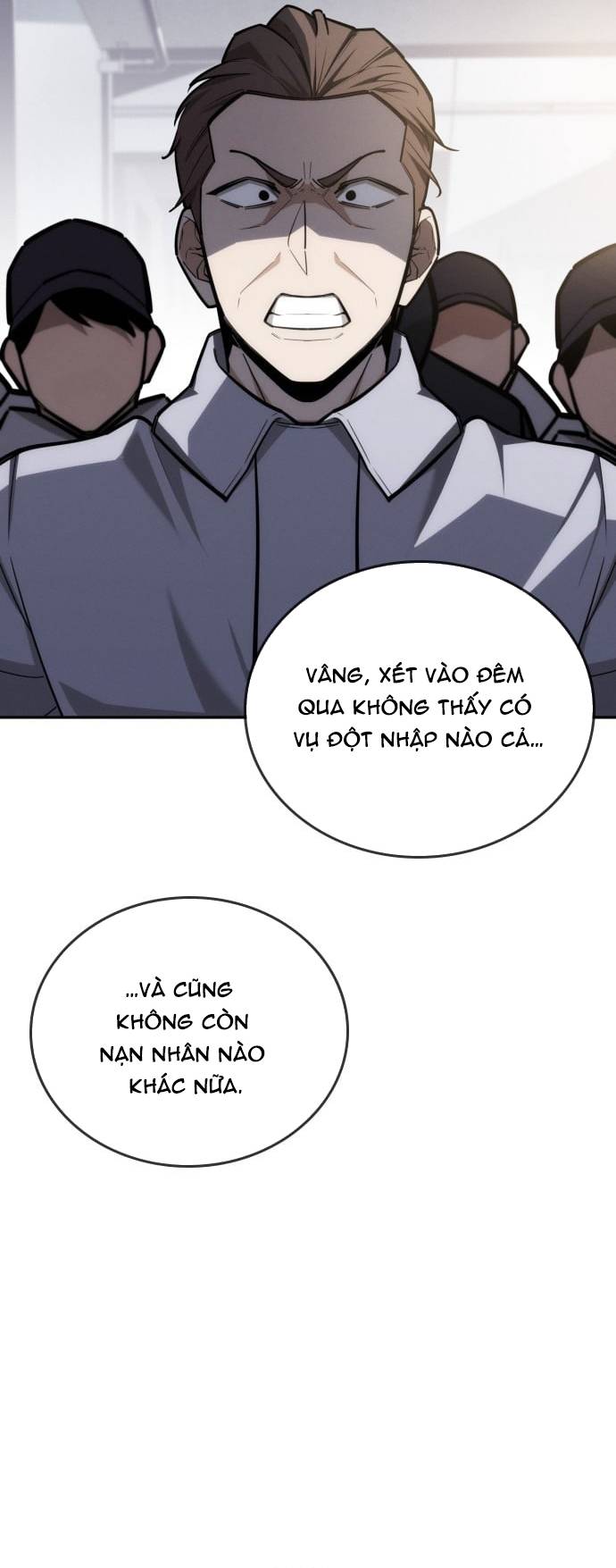 Hồi Quy Giả Chỉ Bảo Vệ Tôi Chapter 28 - Trang 2