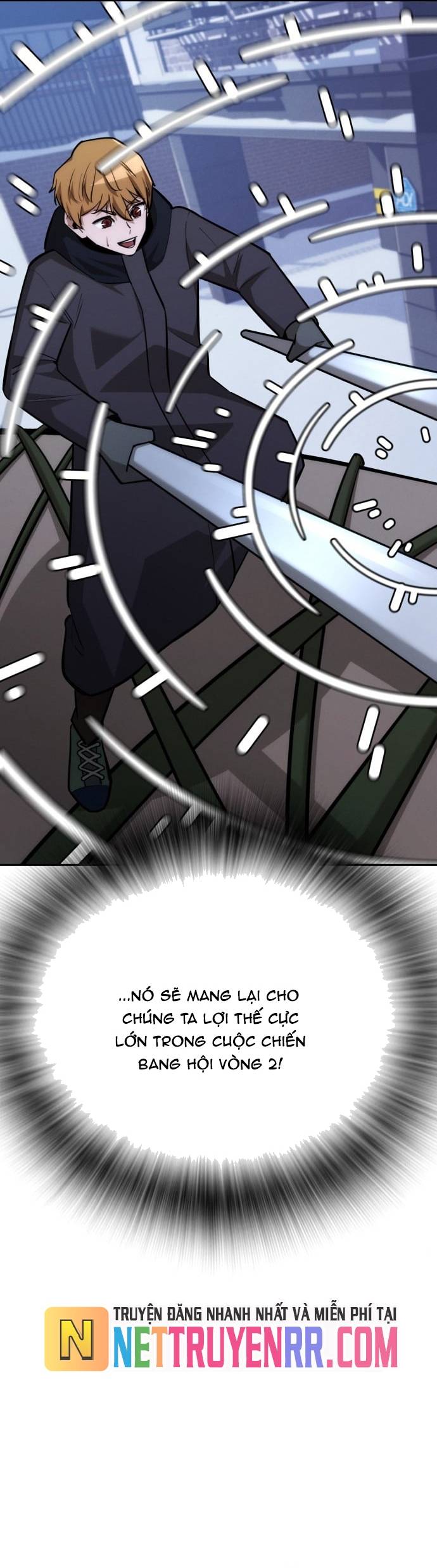 Hồi Quy Giả Chỉ Bảo Vệ Tôi Chapter 28 - Trang 32