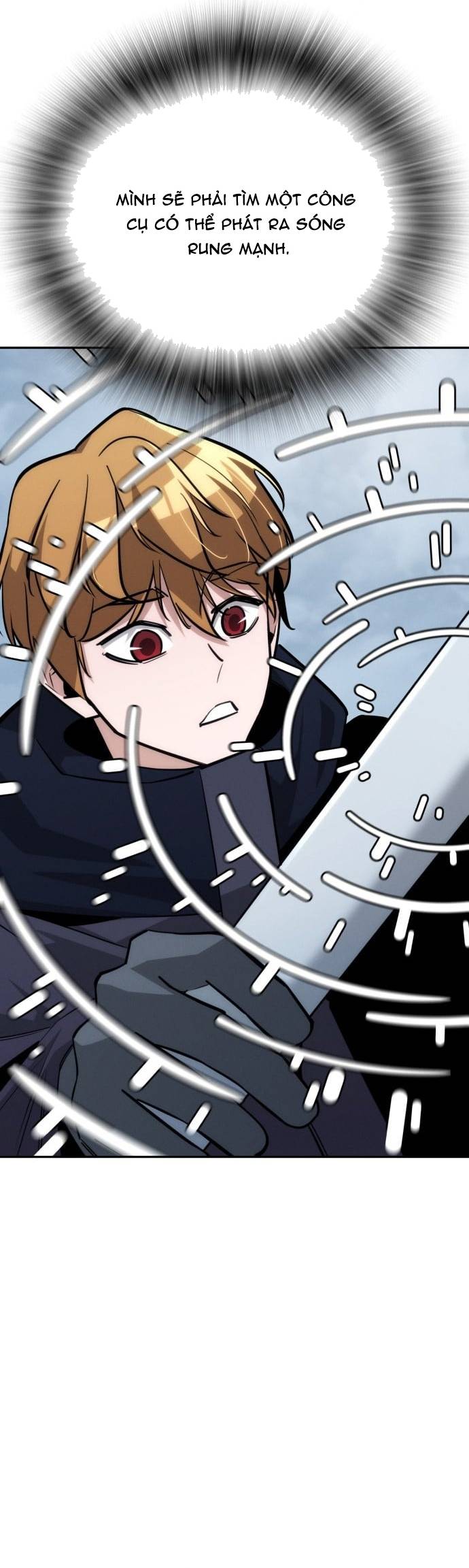 Hồi Quy Giả Chỉ Bảo Vệ Tôi Chapter 28 - Trang 23