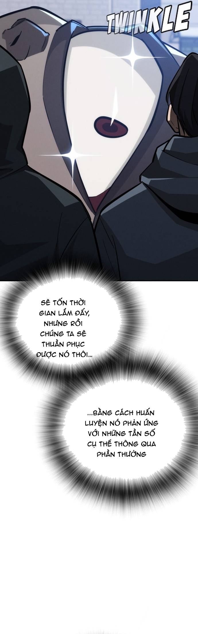 Hồi Quy Giả Chỉ Bảo Vệ Tôi Chapter 28 - Trang 27