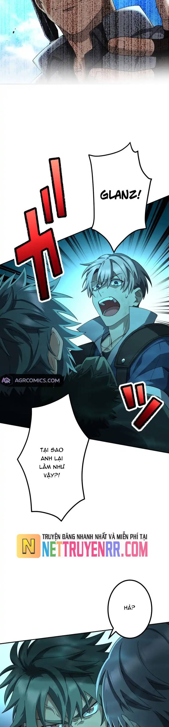 Thực Quỷ Mạo Hiểm Giả Chapter 52 - Trang 9