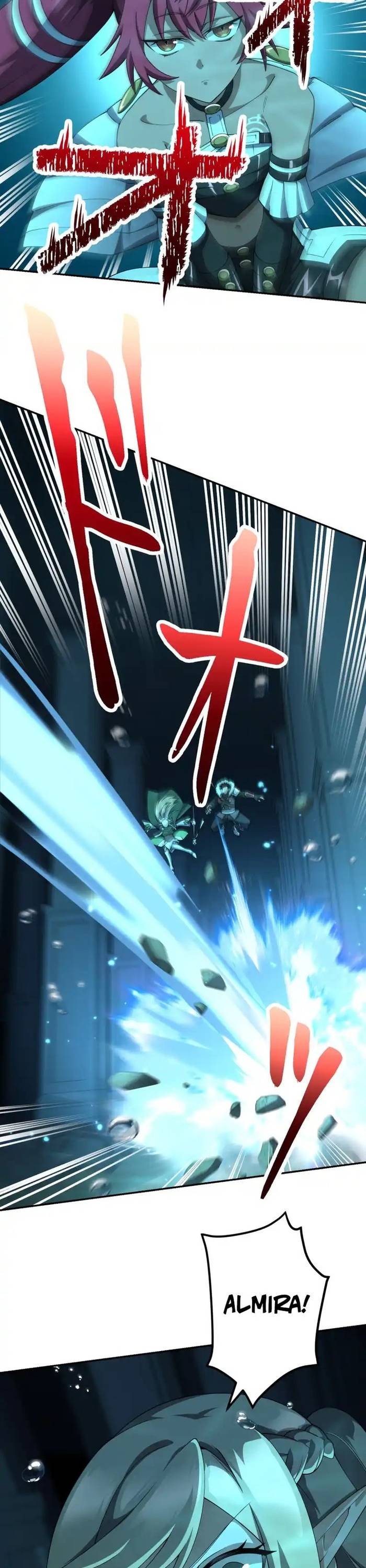 Thực Quỷ Mạo Hiểm Giả Chapter 51 - Trang 17