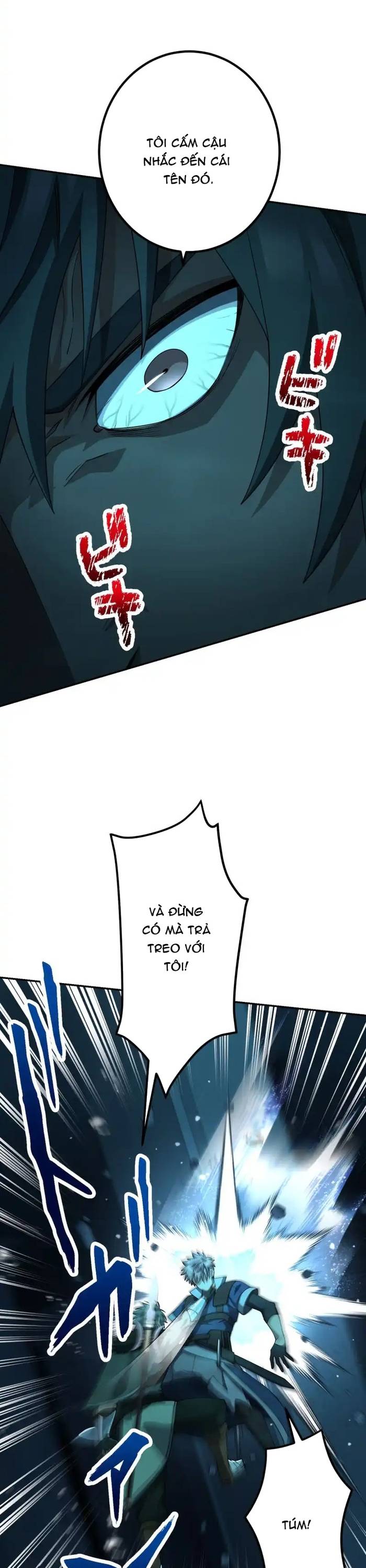 Thực Quỷ Mạo Hiểm Giả Chapter 52 - Trang 11